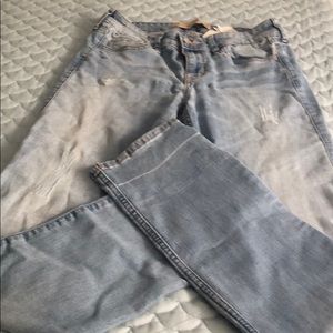 Hollister Skinny Jean